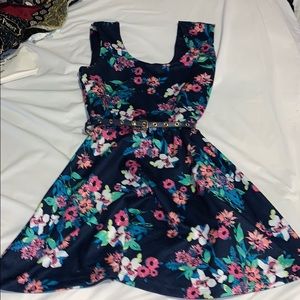Women’s dress